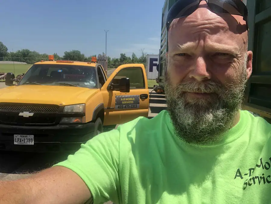 Mobile car mechanic in Fort Worth, TX Mobile car mechanic in Fort Worth, TX