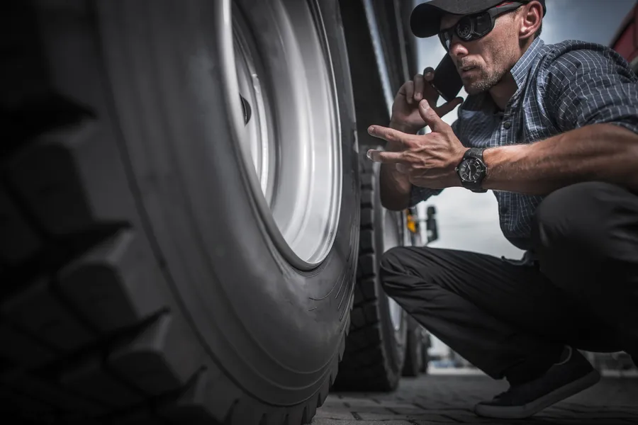 Affordable Emergency Tire Repair Fort Worth, TX Affordable Emergency Tire Repair Fort Worth, TX