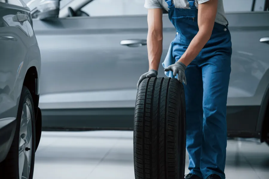How Mobile Mechanics Ensure Fast Tire Repair Assistance in Fort Worth, TX How Mobile Mechanics Ensure Fast Tire Repair Assistance in Fort Worth, TX