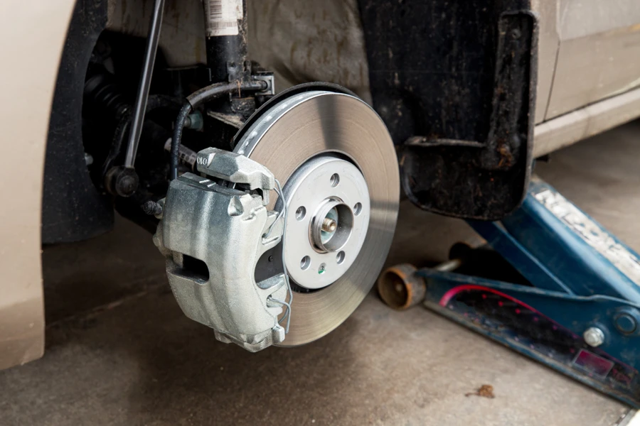 How Mobile Mechanics Ensure Safe And Reliable Brake Replacement Fort Worth, TX How Mobile Mechanics Ensure Safe And Reliable Brake Replacement Fort Worth, TX
