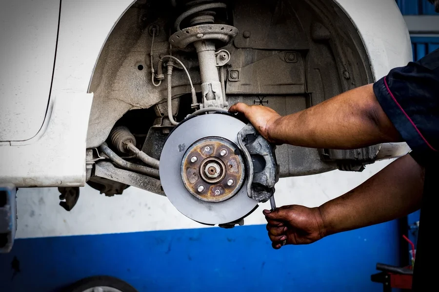 How Regular Brake Fluid Changes Prevent Costly Repairs in Fort Worth, TX How Regular Brake Fluid Changes Prevent Costly Repairs in Fort Worth, TX