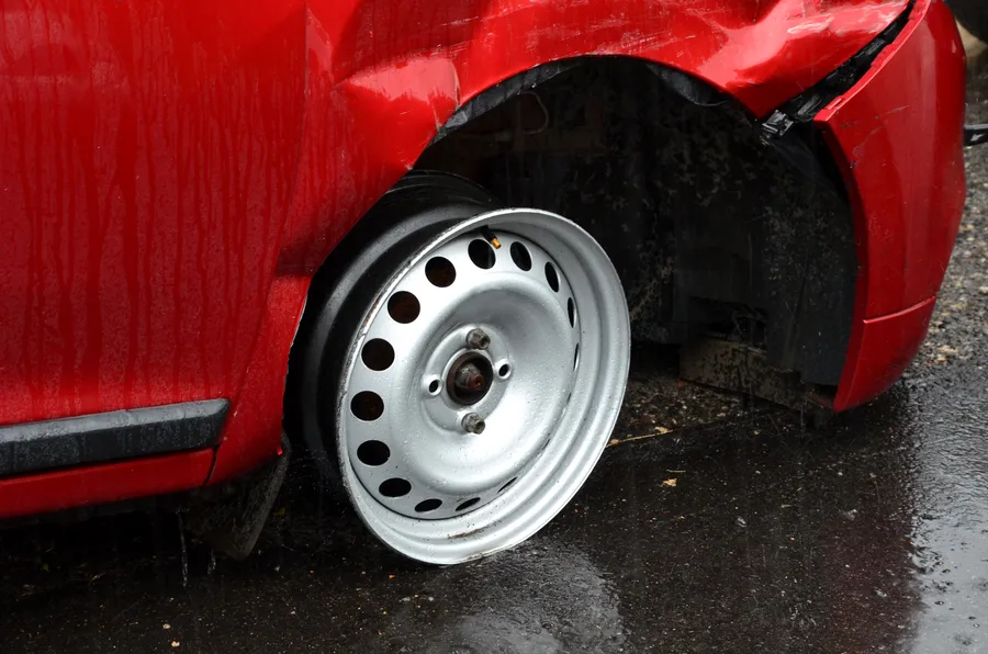 Signs Your Tire Needs Immediate Repair Or Replacement Fort Worth, TX Signs Your Tire Needs Immediate Repair Or Replacement Fort Worth, TX