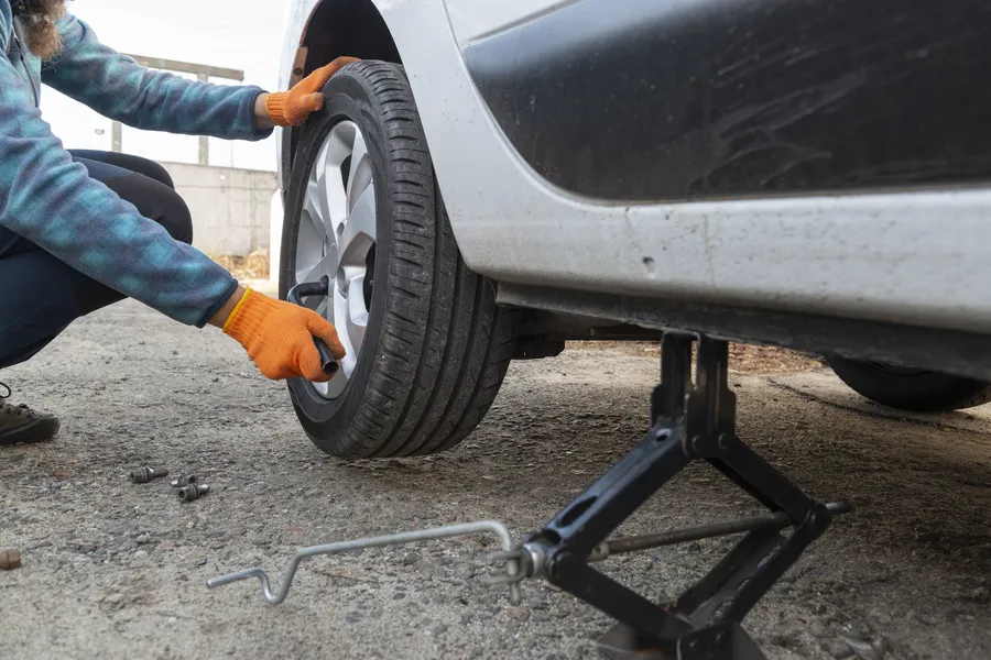 Signs Your Tire Needs Immediate Repair Or Replacement in Fort Worth, TX Signs Your Tire Needs Immediate Repair Or Replacement in Fort Worth, TX