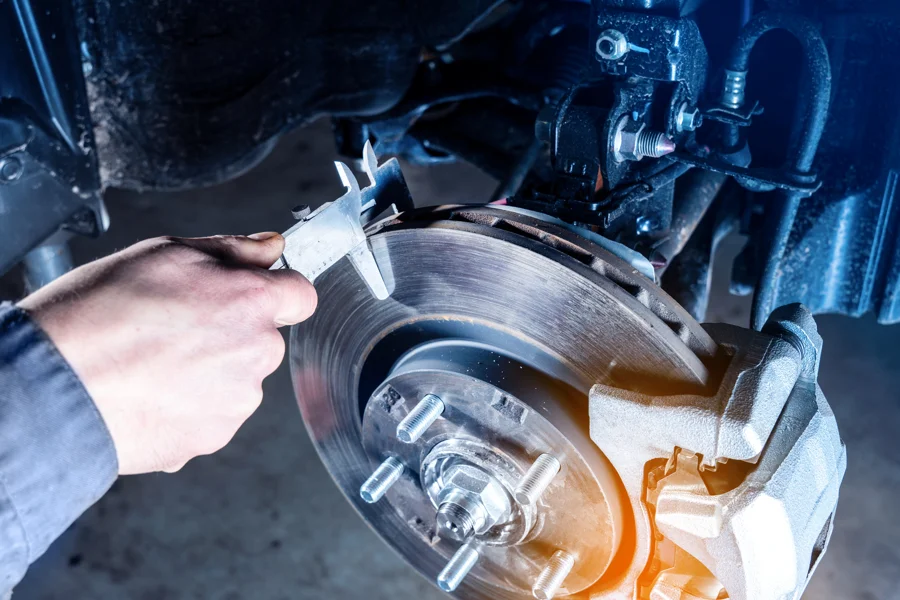 Signs Your Vehicle Needs A Brake Replacement By A Mobile Mechanic Fort Worth, TX Signs Your Vehicle Needs A Brake Replacement By A Mobile Mechanic Fort Worth, TX