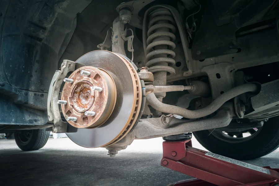 Signs Your Vehicle Needs A Brake Replacement By A Mobile Mechanic in Fort Worth, TX Signs Your Vehicle Needs A Brake Replacement By A Mobile Mechanic in Fort Worth, TX