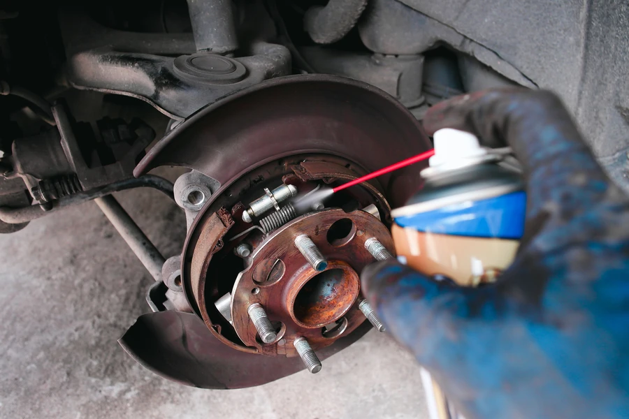 Superior Brake Fluid Change Fort Worth, TX Superior Brake Fluid Change Fort Worth, TX