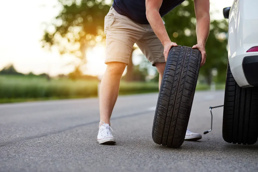The Benefits Of Mobile Emergency Tire Repair Services in Fort Worth, TX The Benefits Of Mobile Emergency Tire Repair Services in Fort Worth, TX