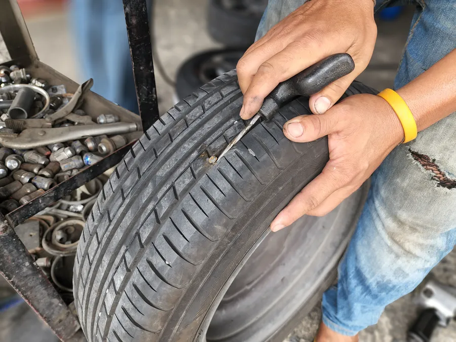 The Benefits Of Mobile Tire Repair For Busy Drivers Fort Worth, TX The Benefits Of Mobile Tire Repair For Busy Drivers Fort Worth, TX