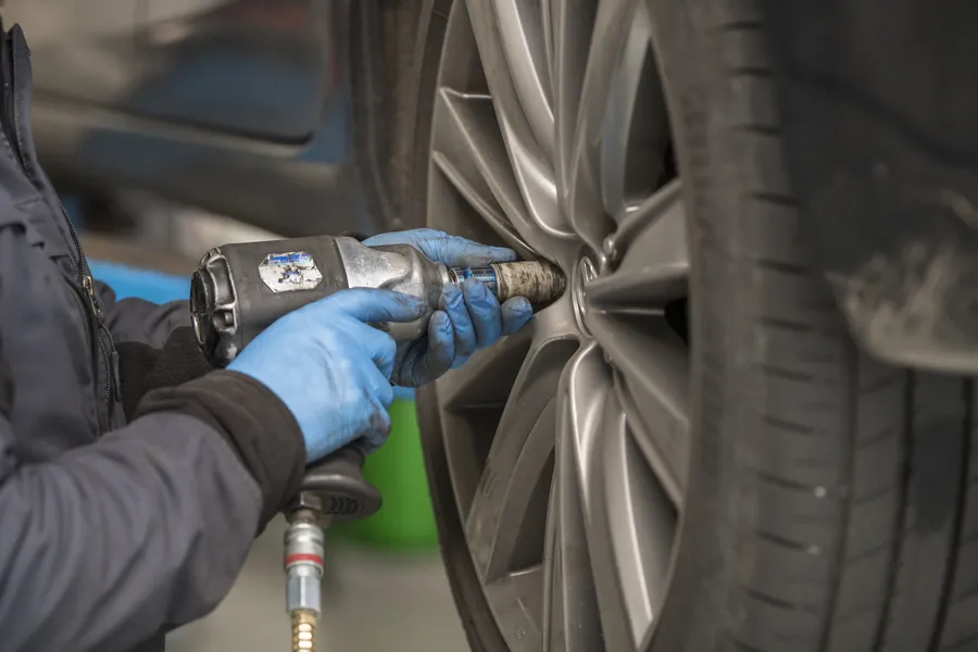 The Benefits Of Mobile Tire Repair For Busy Drivers in Fort Worth, TX The Benefits Of Mobile Tire Repair For Busy Drivers in Fort Worth, TX