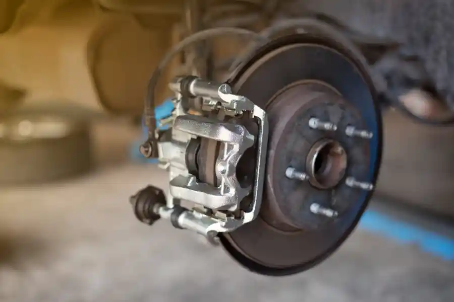 How Mobile Mechanics Ensure Safe And Reliable Brake Replacement in Fort Worth, TX How Mobile Mechanics Ensure Safe And Reliable Brake Replacement in Fort Worth, TX